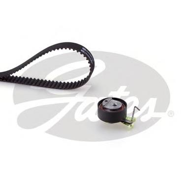 K015574XS Gates Kit correa de distribución