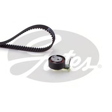 Kit distribución Gates K015575XS
