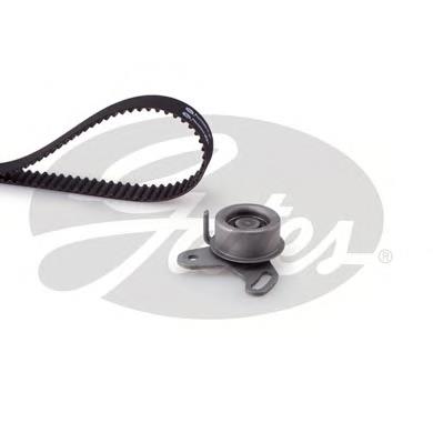K015568XS Gates Kit correa de distribución