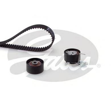Comprar K015587XS Gates Kit de correa de distribución