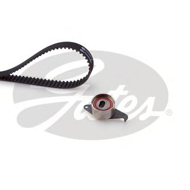 Comprar K015591XS Gates Kit de correa de distribución