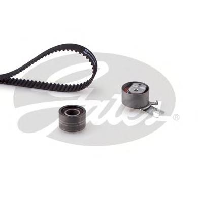 Kit distribución Gates K015580XS
