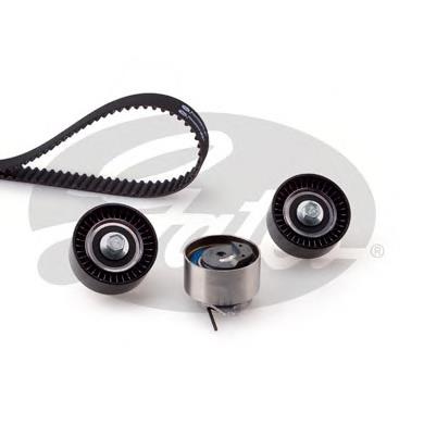 Comprar K015586XS Gates Kit de correa de distribución