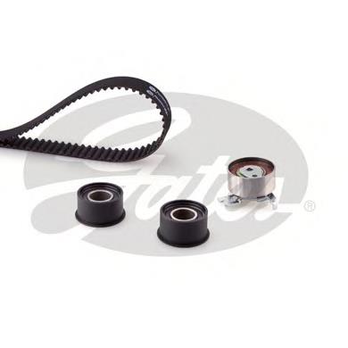 Comprar K015408XS Gates Kit de correa de distribución