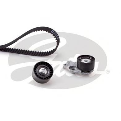 Kit distribución Gates K015419XS