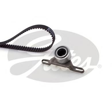 K015357XS Gates Kit correa de distribución