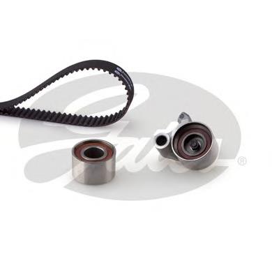 Juego de correas dentadas Gates K015388XS precio, desde 136,43 EUR