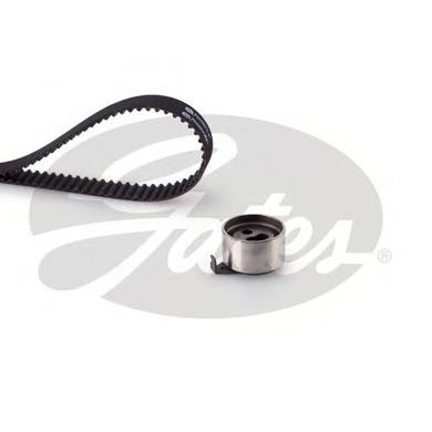 Comprar K015478XS Gates Kit de correa de distribución