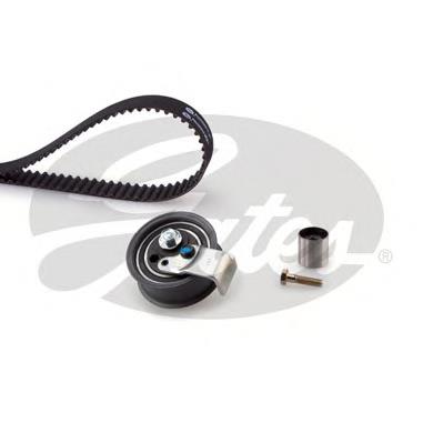 Kit de distribución K015492XS Gates