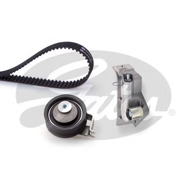 Kit distribución Gates K015491XS