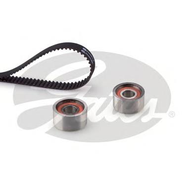 Juego de correas dentadas Gates K015495XS precio, desde 64,01 EUR