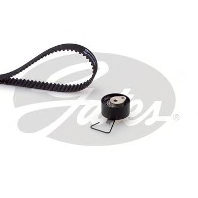 Kit de distribución K015497XS Gates