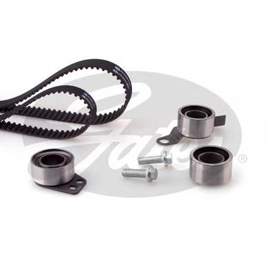 K015465XS Gates Kit correa de distribución