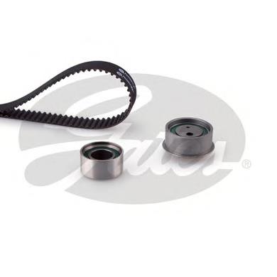 Kit de distribución K015457XS Gates