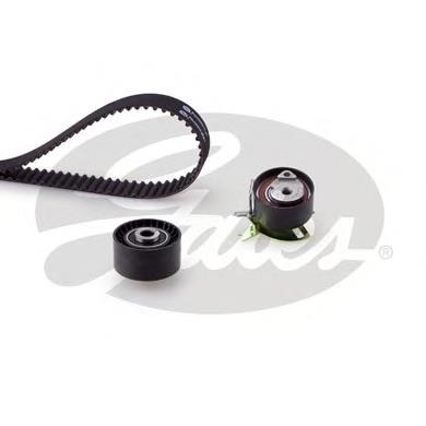 Kit de distribución K025633XS Gates