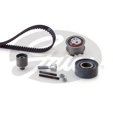 Kit distribución Gates K025607XS