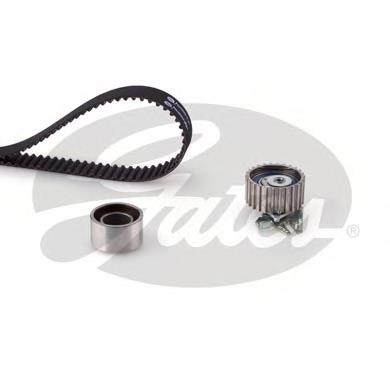 K025623XS Gates kit correa de distribución