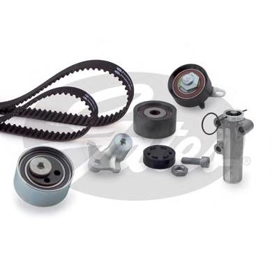 K025557XS Gates Kit correa de distribución