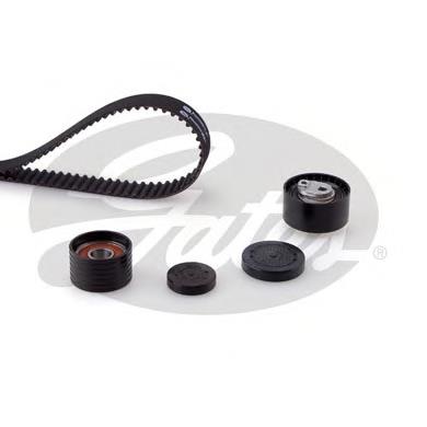 K025550XS Gates