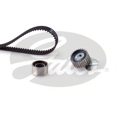 K025600XS Gates kit correa de distribución