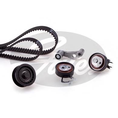 Kit de distribución K025565XS Gates