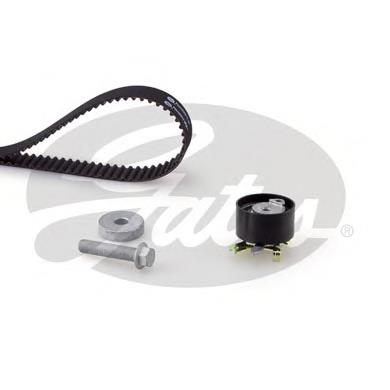 K025578XS Gates Kit correa de distribución