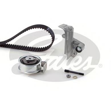Kit de distribución K045491XS Gates