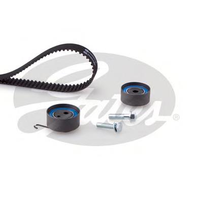 Comprar K045563XS Gates Kit de correa de distribución