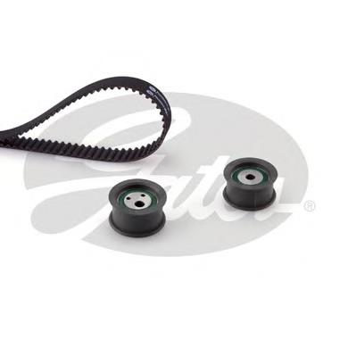 Kit de distribución K055468XS Gates