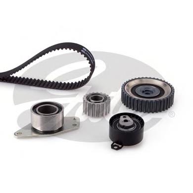 K035561XS Gates Kit correa de distribución