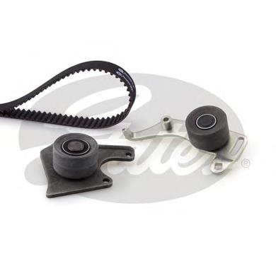 Kit de distribución K025049XS Gates