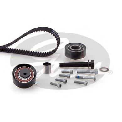 Comprar K015661XS Gates Kit de correa de distribución