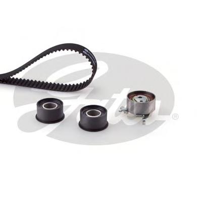 Kit de distribución K025461XS Gates