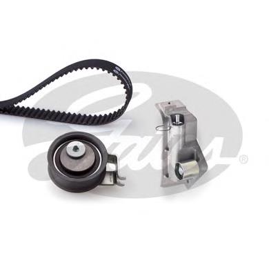 Comprar K025491XS Gates Kit de correa de distribución