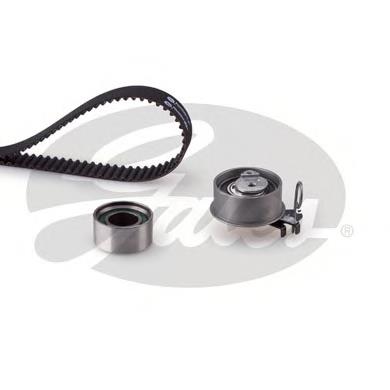 Comprar K025457XS Gates Kit de correa de distribución