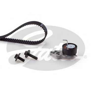 Kit de distribución K025433XS Gates