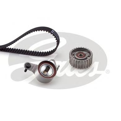 Kit distribución Gates K015214XS
