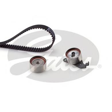 K015202XS Gates Kit correa de distribución