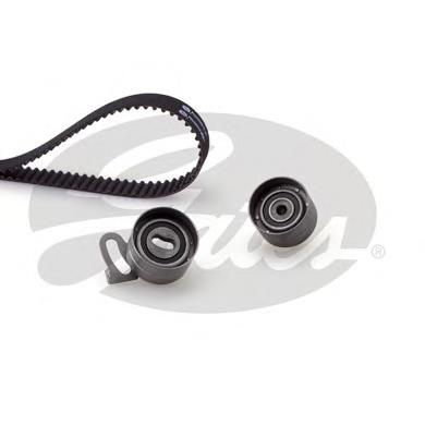 Juego de correas dentadas Gates K015320XS precio, desde 116,96 EUR