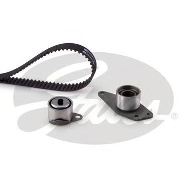 Kit de distribución K015130XS Gates