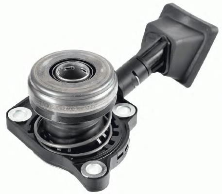 Desembrague central, embrague 3182600199 Sachs