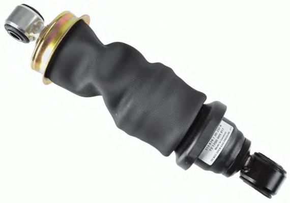 313676 Sachs Amortiguador de cabina
