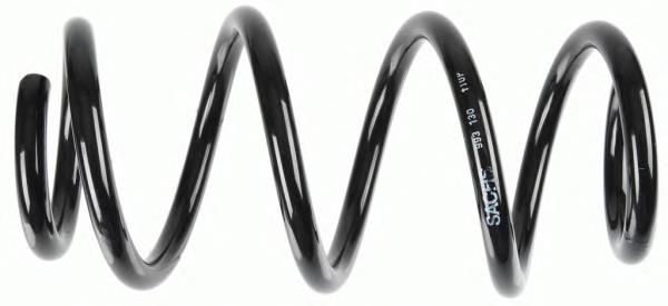 Muelle delantero Sachs 993130 precio, desde 54,25 EUR
