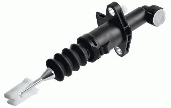 Cilindro maestro de embrague Audi Q7 4LB