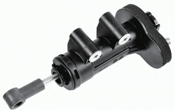 Cilindro maestro de embrague 6284605024 Sachs