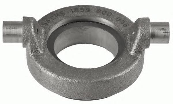 1859600006 Sachs Cojinete embrague