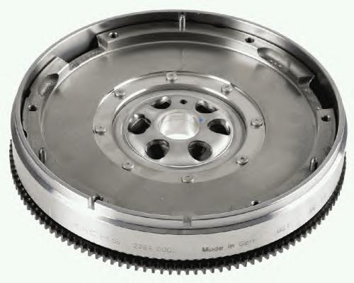 2294000285 Sachs Volante de motor