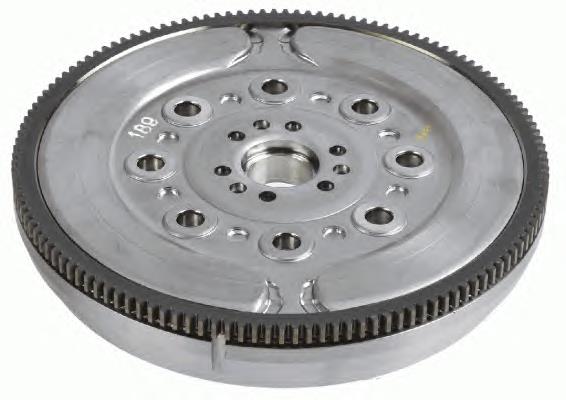 Volante motor 2294001594 Sachs