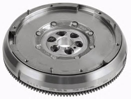 Volante bimasa Sachs 2294001594