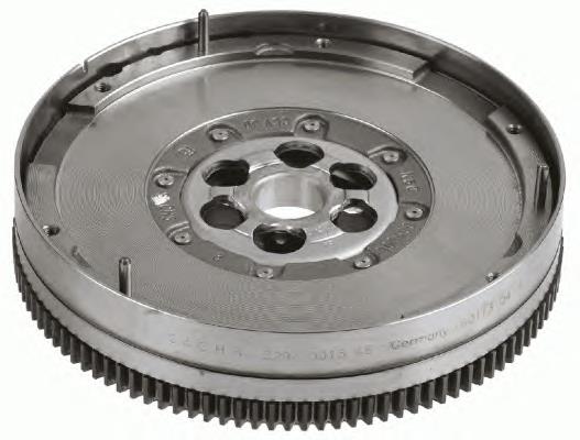 Comprar 415070710 INA Volante de motor bimasa